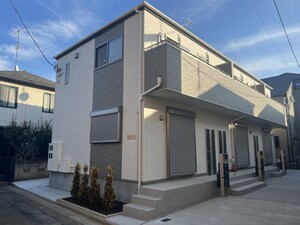 Casa　Rosa（カーサ　ローザ）外観写真