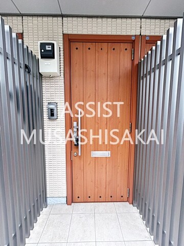 物件内観写真11　