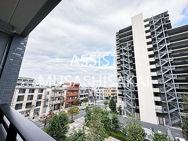 物件内観写真21　