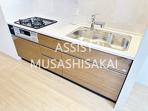 物件内観写真10　