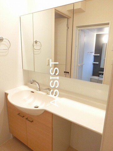 物件内観写真10　(※同物件参考写真です)