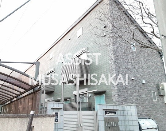 物件外観写真1　(お電話でお問合わせ頂けますと、よりスムーズにご対応出来ます♪)