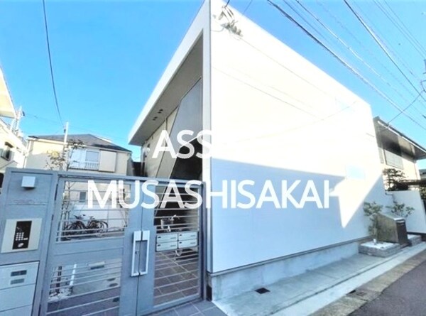 外観(お電話でお問合わせ頂けますと、よりスムーズにご対応出来ます♪)