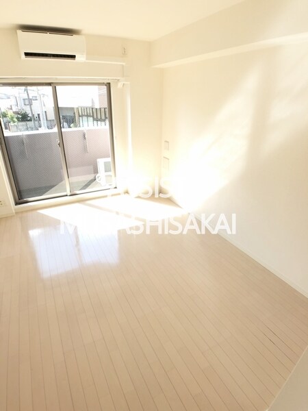 物件内観写真9　(写真：設備同仕様の別物件です)