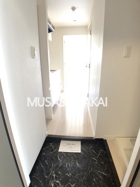 物件内観写真11　(写真：設備同仕様の別物件です)