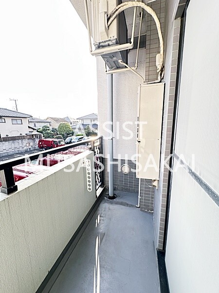 物件内観写真12　(別号室：参考写真)