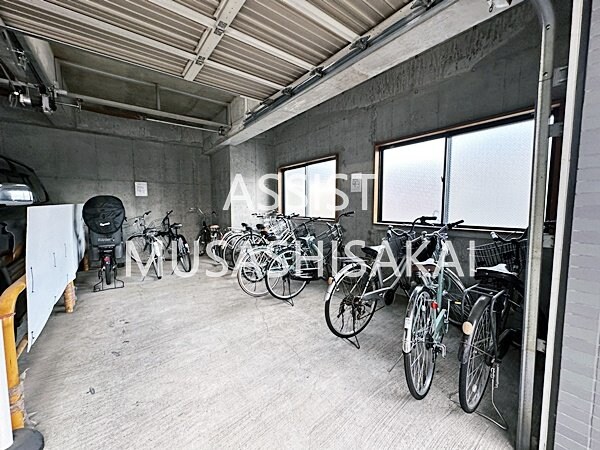 物件内観写真15　