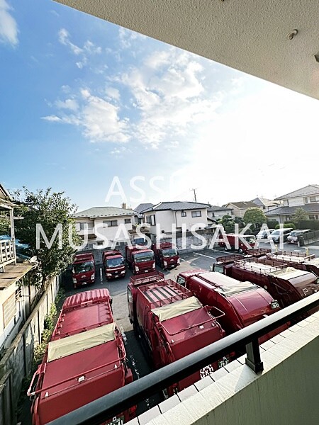 物件内観写真17　(別号室：参考写真)