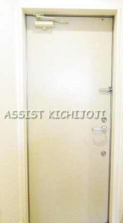 物件内観写真13　