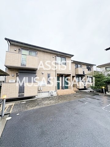 物件外観写真1　(お電話でお問合わせ頂けますと、よりスムーズにご対応出来ます♪)