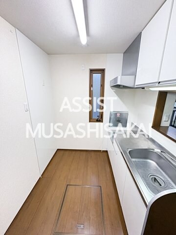 物件内観写真21　