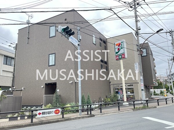 物件外観写真1　(お電話でお問合わせ頂けますと、よりスムーズにご対応出来ます♪)