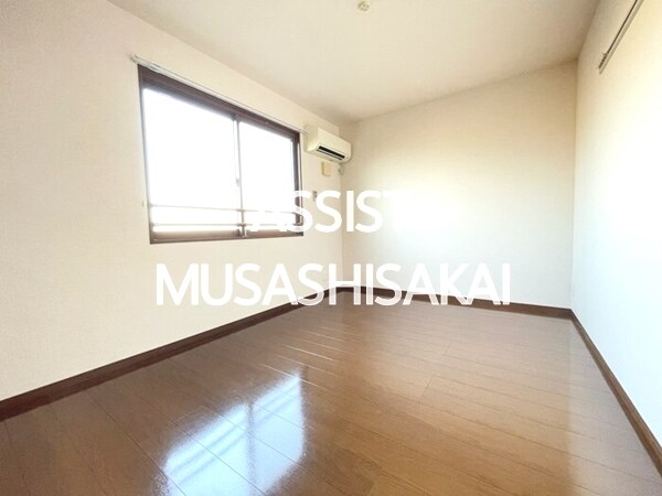 物件内観写真11　