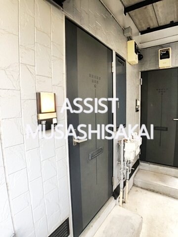 物件内観写真19　