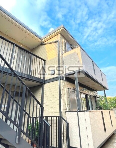 物件外観写真1　(お電話でお問合わせ頂けますと、よりスムーズにご対応出来ます♪)