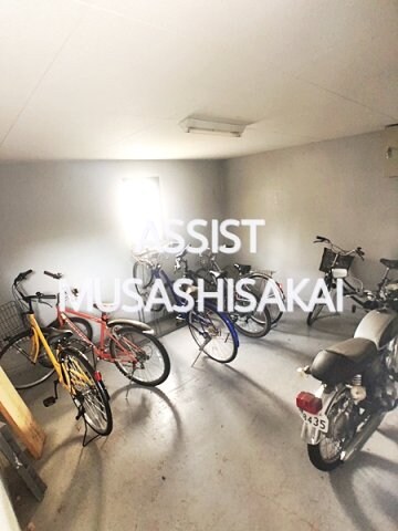 物件内観写真15　