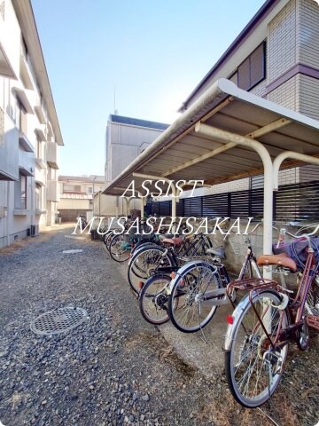 物件内観写真15　