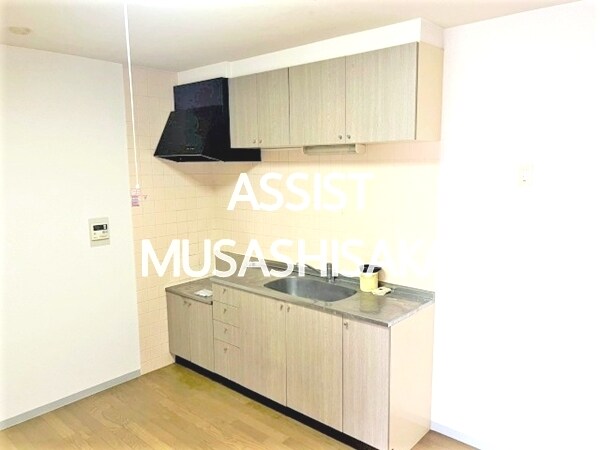 物件内観写真7　(同仕様：別号室参考写真)