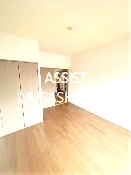 物件内観写真12　(※同仕様：別号室参考写真)