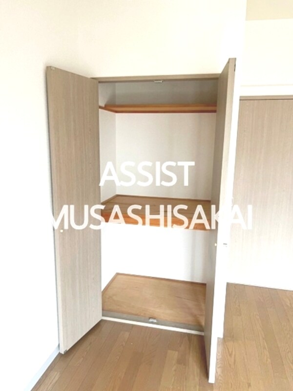 内装他(同仕様：別号室参考写真)