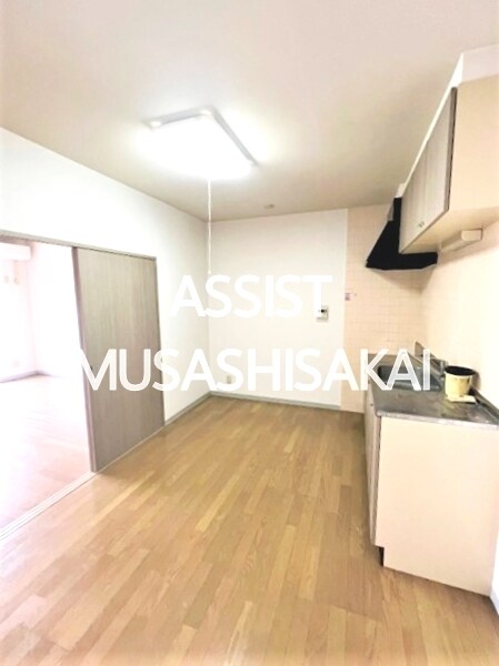 物件内観写真24　(同仕様：別号室参考写真)