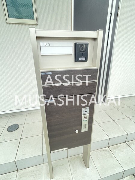 物件内観写真18　