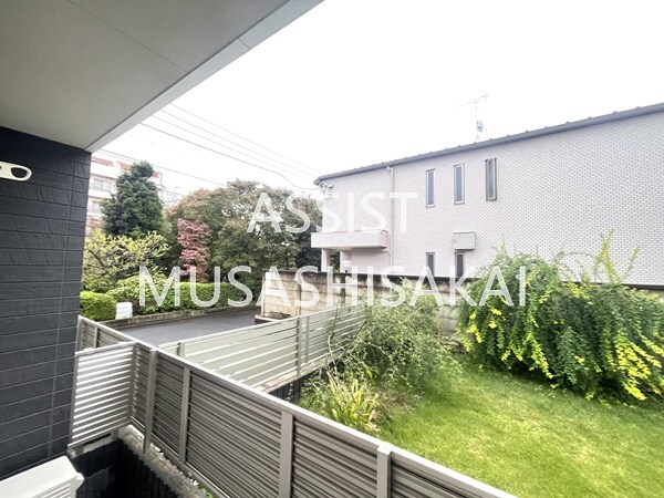 物件内観写真19　