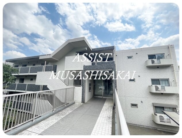 物件外観写真1　(すぐに内見可能です＾＾お気軽にお問い合わせください☆)