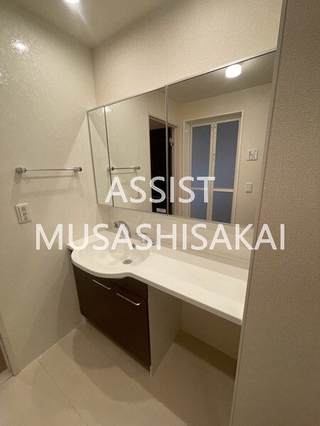 物件内観写真21　