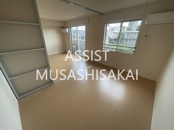 物件内観写真22　