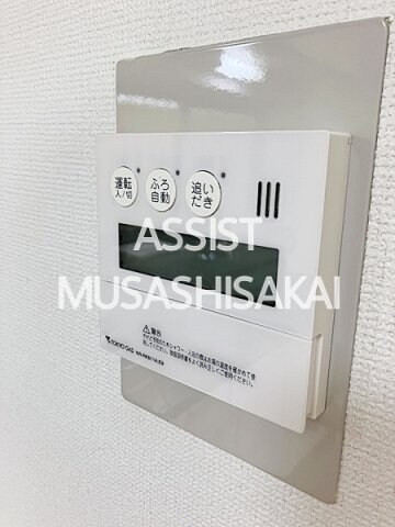 物件内観写真12　