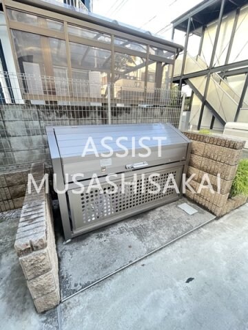 物件内観写真15　