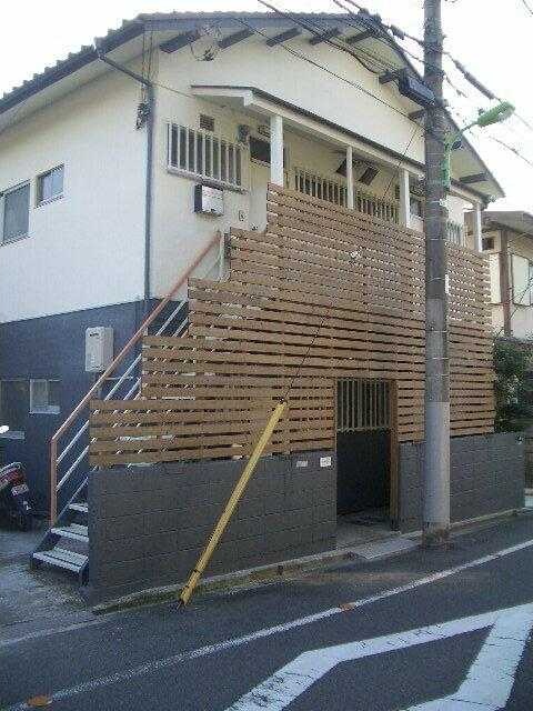 ハイツ長島