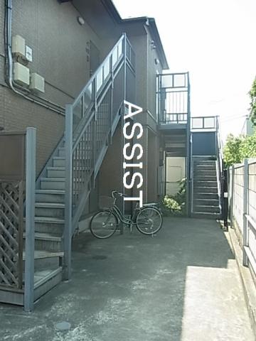 外観写真