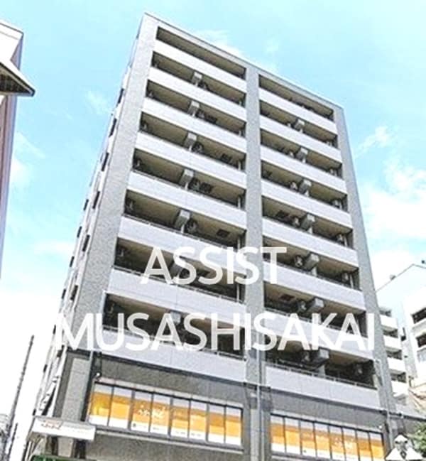外観(お電話でお問合わせ頂けますと、よりスムーズにご対応出来ます♪)