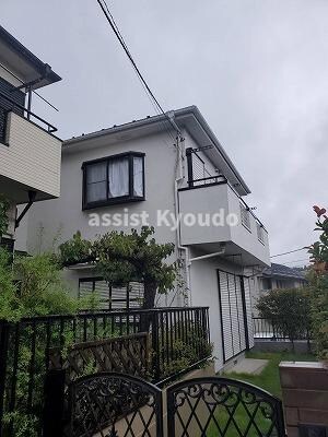 玉川学園2丁目戸建外観写真