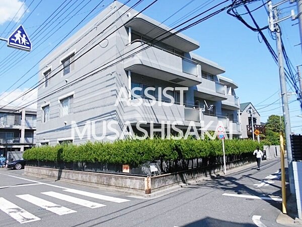 物件外観写真1　(お電話でお問合わせ頂けますと、よりスムーズにご対応出来ます♪)