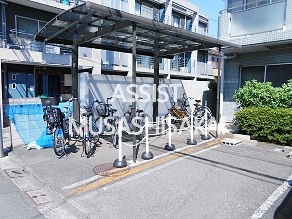 物件内観写真12　