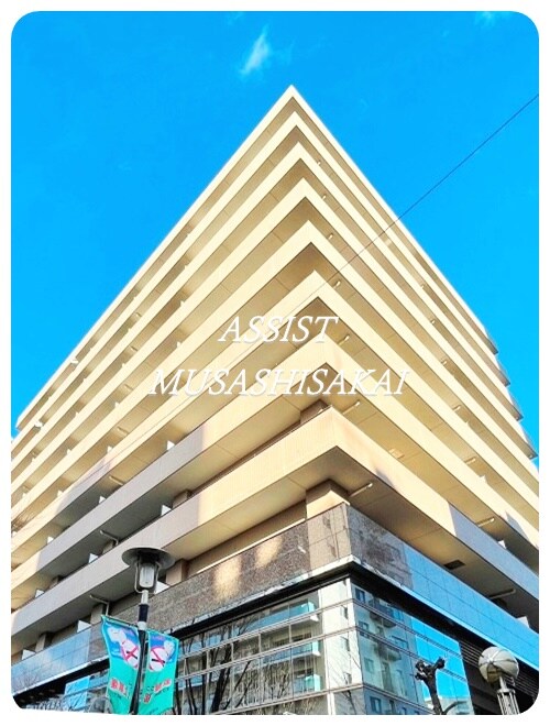 物件外観写真1　(お電話でお問合わせ頂けますと、よりスムーズにご対応出来ます♪)