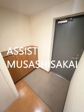 物件内観写真14　