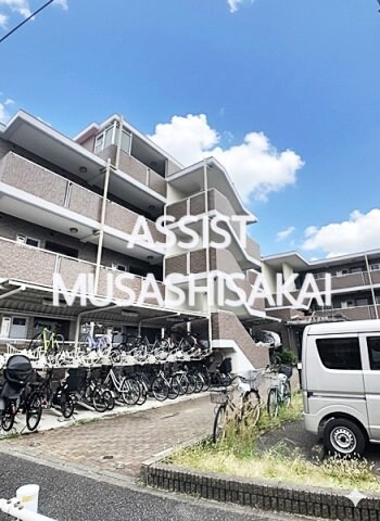 物件外観写真1　(お電話でお問合わせ頂けますと、よりスムーズにご対応出来ます♪)