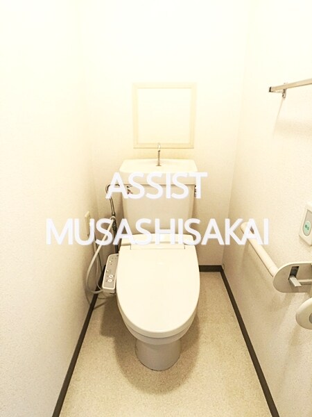 物件内観写真10　