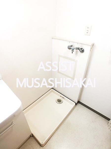 物件内観写真16　