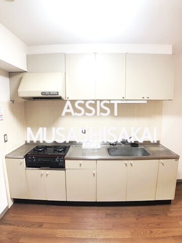 物件内観写真26　