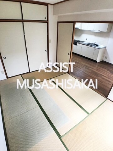 物件内観写真29　