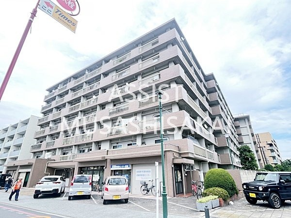 外観(お電話でお問合わせ頂けますと、よりスムーズにご対応出来ます♪)