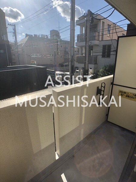 物件内観写真13　