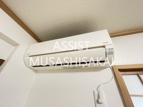 物件内観写真13　