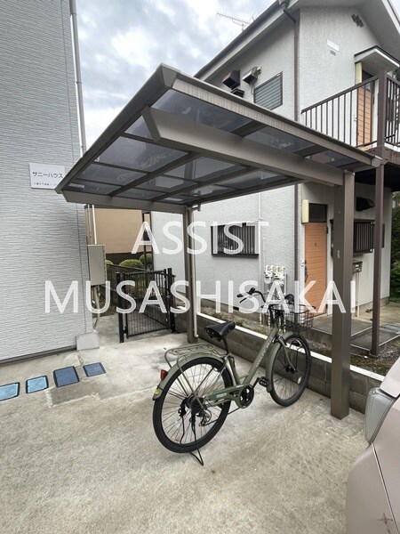 物件内観写真18　