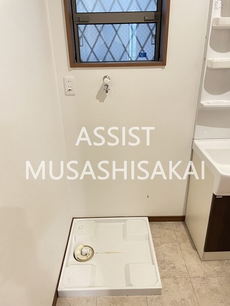 物件内観写真21　